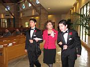 Mike and Rebecca&#39;s wedding - Feb 2012 132